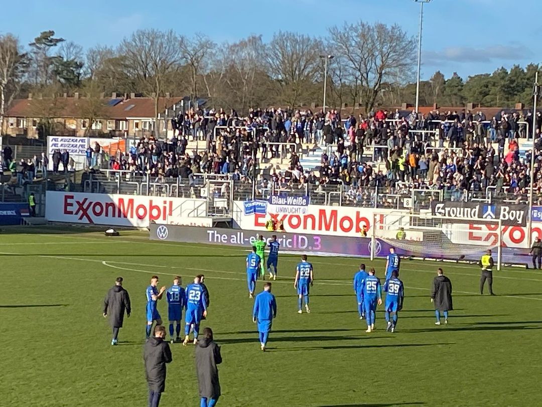 SV Meppen – VfL Osnabrück 0-1 (4)