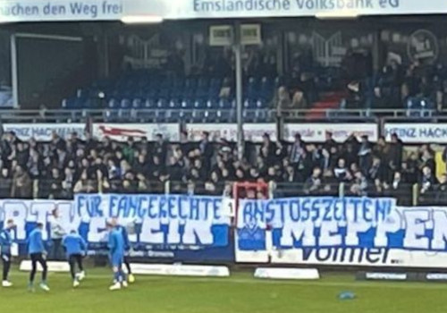 SV Meppen – MSV Duisburg 1-2 (1)