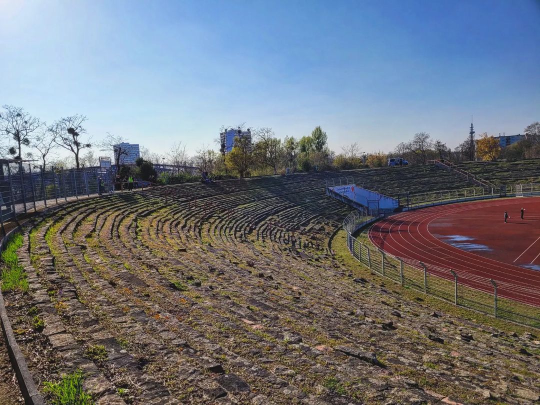 Arminia Ludwigshafen – SV Eintracht Trier 05 1-1 (4)