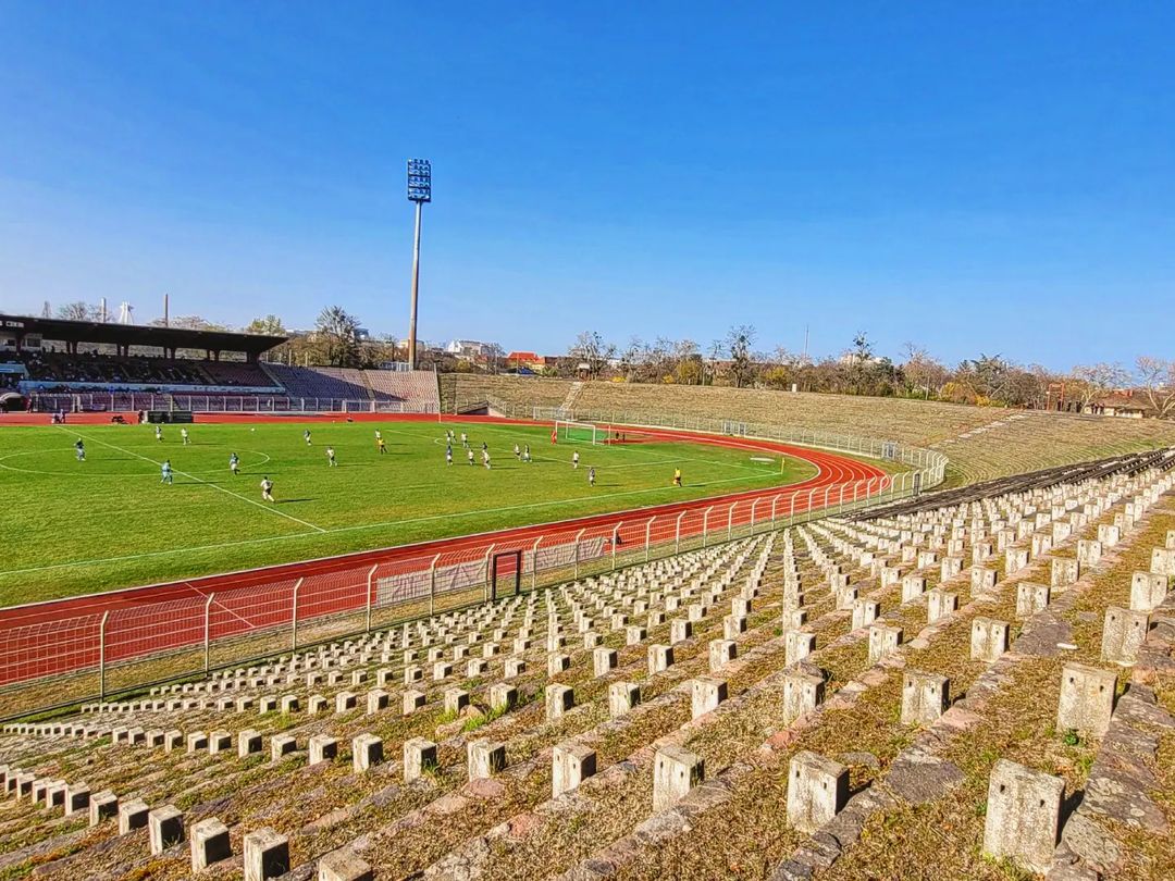 Arminia Ludwigshafen – SV Eintracht Trier 05 1-1 (5)