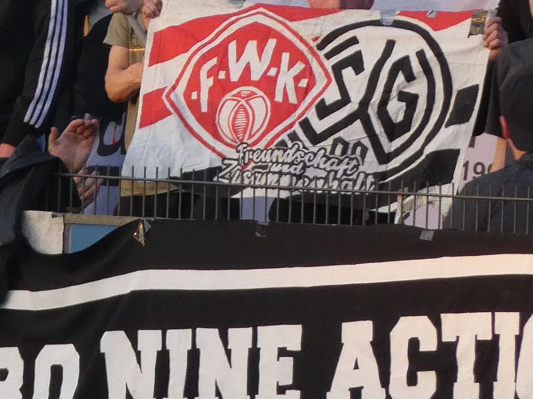 SC Paderborn II – SG Wattenscheid 09 3-0 (1)