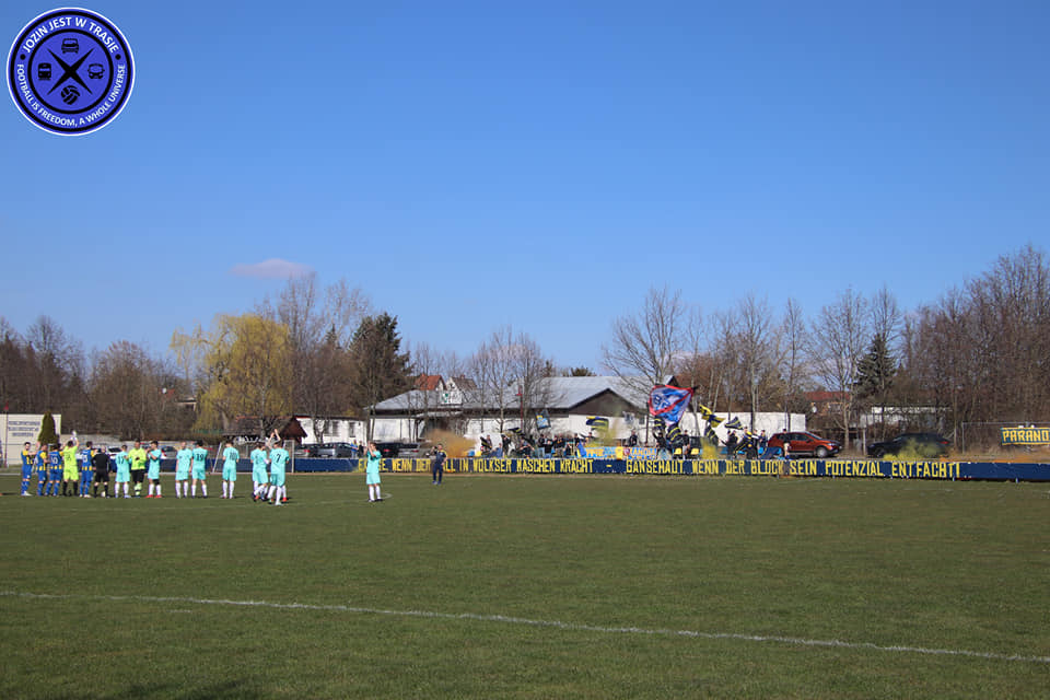 FSV Großpösna II – SV Liebertwolkwitz II 0-1 (1)