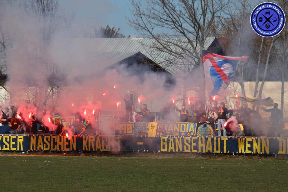 FSV Großpösna II – SV Liebertwolkwitz II 0-1 (3)