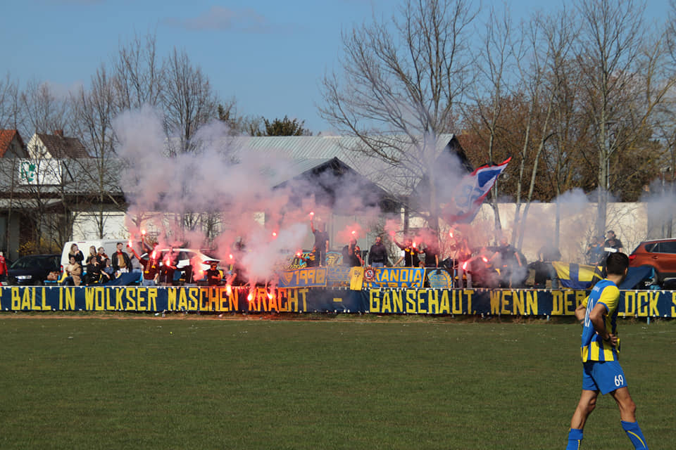 FSV Großpösna II – SV Liebertwolkwitz II 0-1 (5)