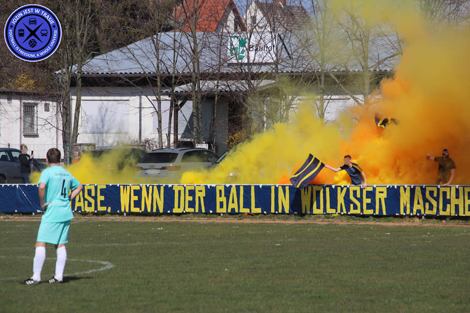 FSV Großpösna II – SV Liebertwolkwitz II 0-1 (6)