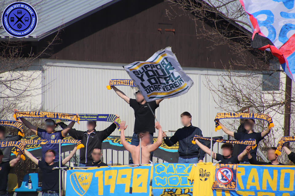 FSV Großpösna II – SV Liebertwolkwitz II 0-1 (18)
