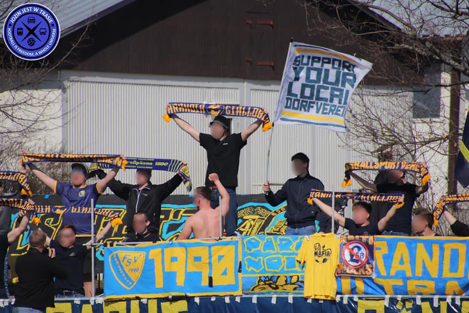 FSV Großpösna II – SV Liebertwolkwitz II 0-1 (25)