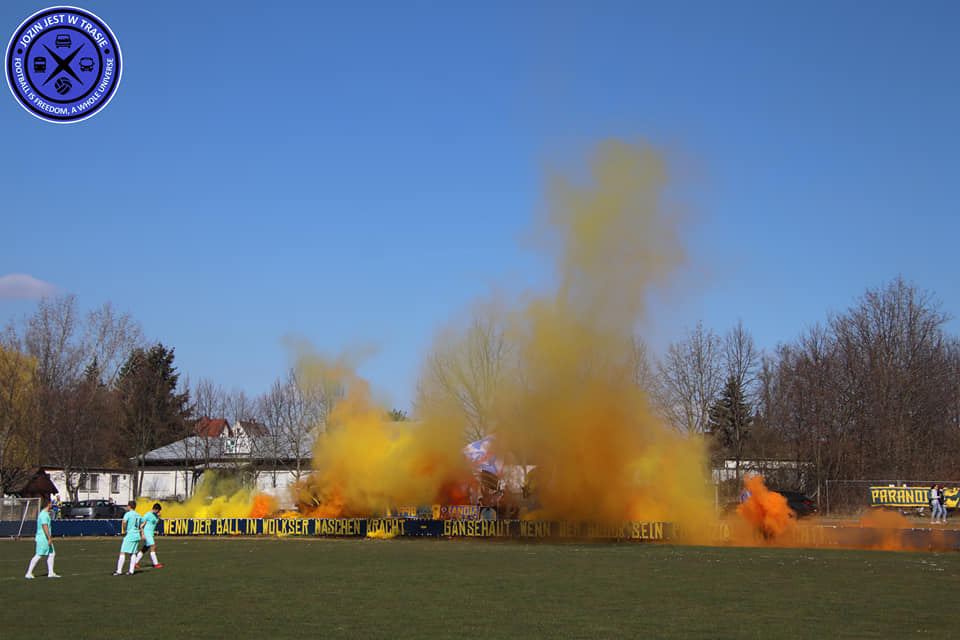 FSV Großpösna II – SV Liebertwolkwitz II 0-1 (30)