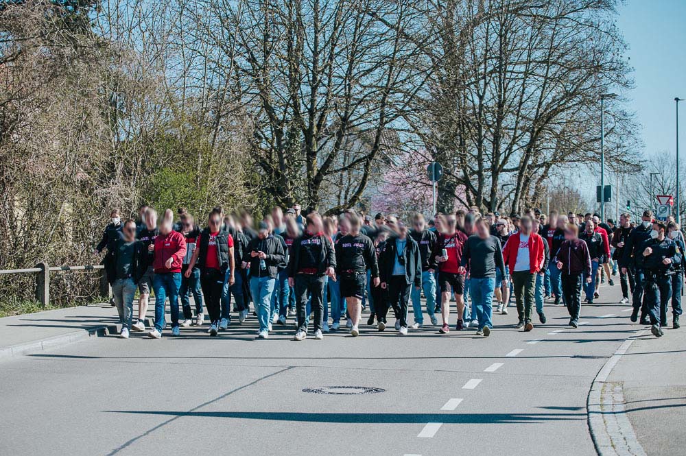 TSG Backnang – SSV Reutlingen 3-0 (20)