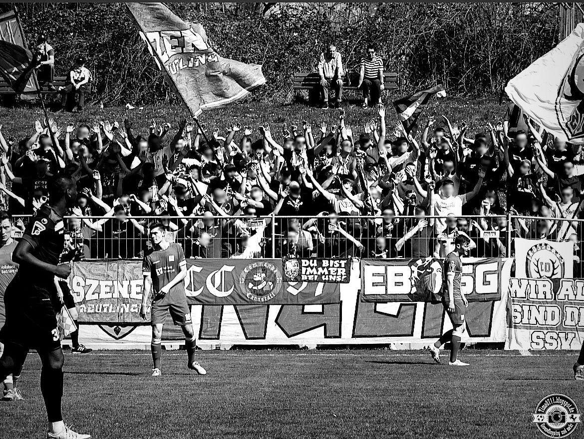 TSG Backnang – SSV Reutlingen 3-0 (21)