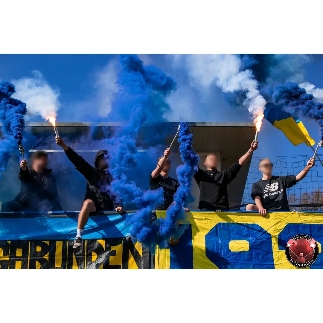 Thonberger SC II – SG Nebelschütz II 0-2 (9)