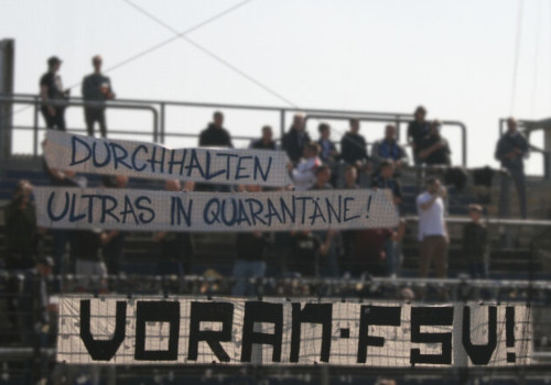FSV Frankfurt – VfR Aalen 0-0 (1)