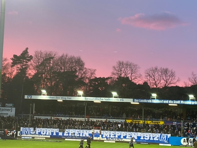 SV Meppen – SV Wehen 0-4 (5)