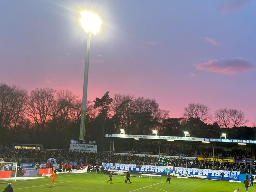 SV Meppen – SV Wehen 0-4 (6)