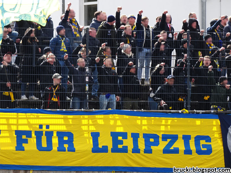 Tasmania Berlin – 1. FC Lokomotive Leipzig 1-1 (2)