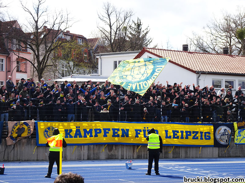 Tasmania Berlin – 1. FC Lokomotive Leipzig 1-1 (3)