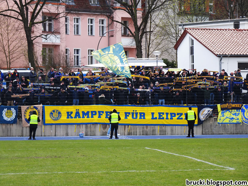 Tasmania Berlin – 1. FC Lokomotive Leipzig 1-1 (4)