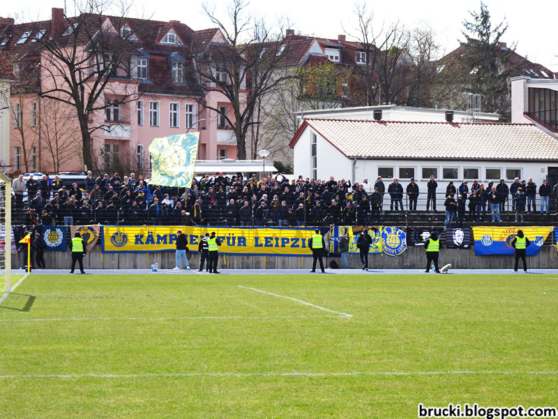 Tasmania Berlin – 1. FC Lokomotive Leipzig 1-1 (5)