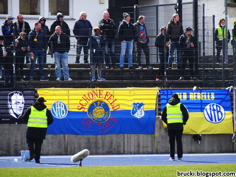Tasmania Berlin – 1. FC Lokomotive Leipzig 1-1 (7)