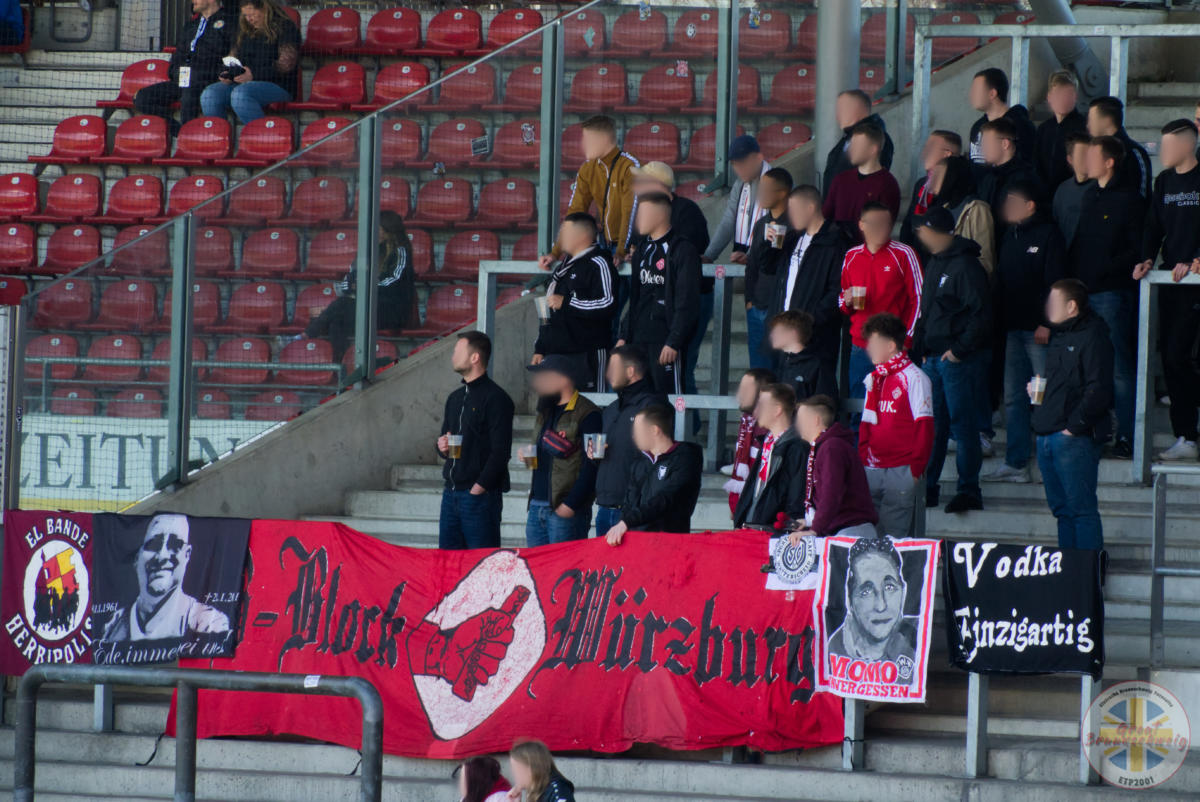 Eintracht Braunschweig – Würzburger Kickers 1-0 (2)