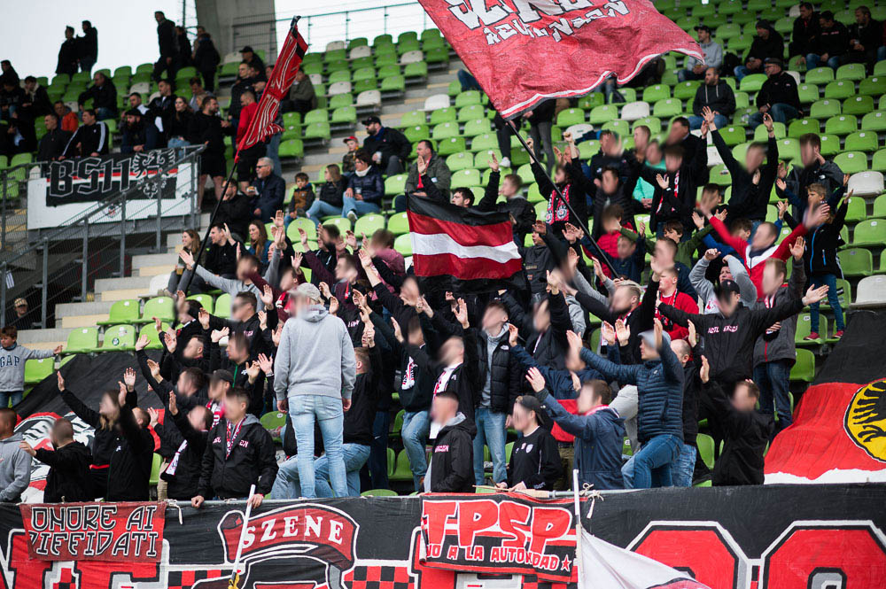 SSV Reutlingen – Sport-Union Neckarsulm 0-2 (7)