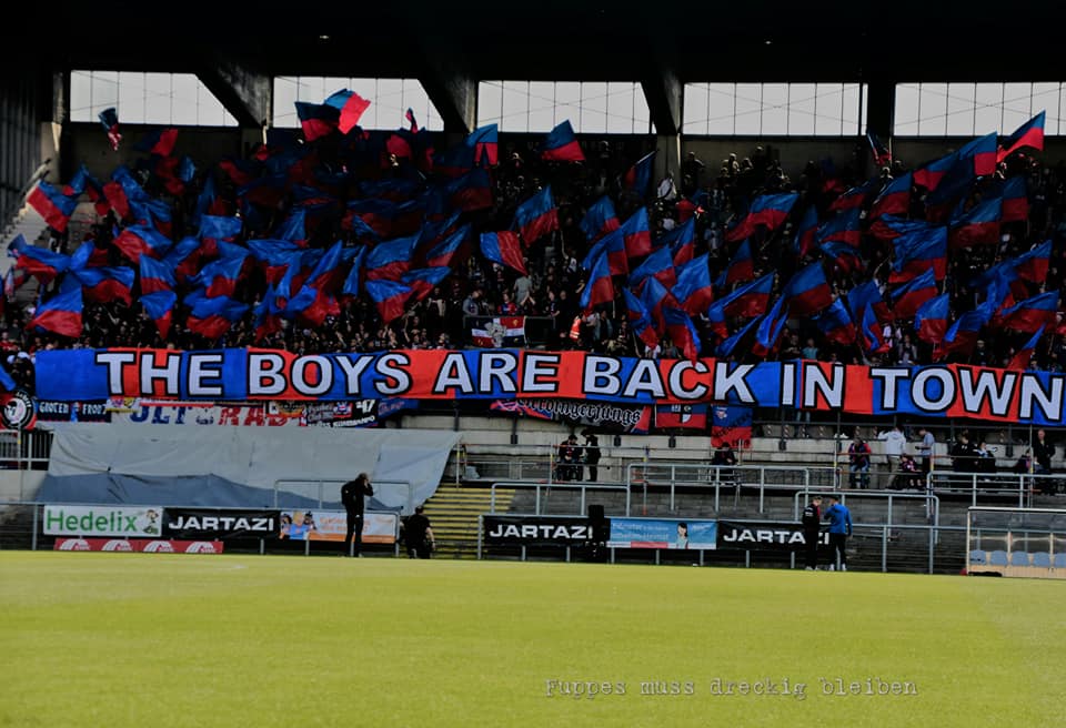 KFC Uerdingen – VfB Homberg 0-4 (6)