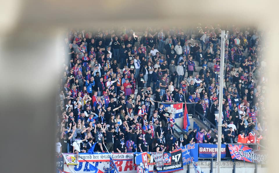 KFC Uerdingen – VfB Homberg 0-4 (7)