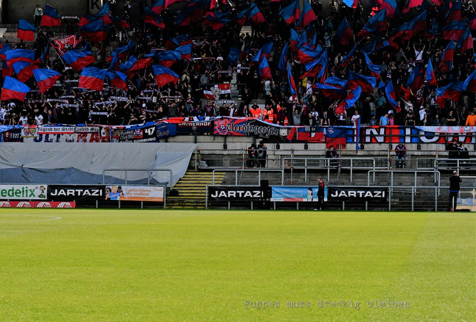 KFC Uerdingen – VfB Homberg 0-4 (8)