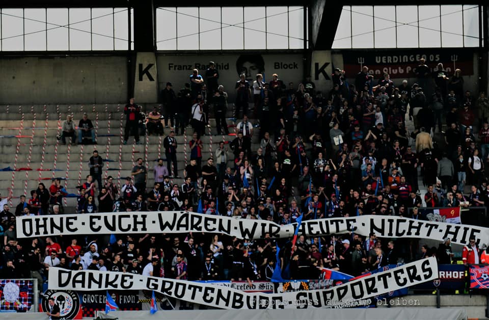 KFC Uerdingen – VfB Homberg 0-4 (9)