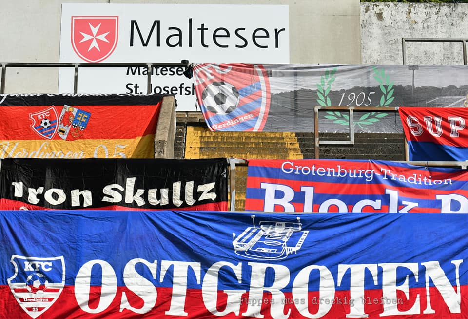 KFC Uerdingen – VfB Homberg 0-4 (18)