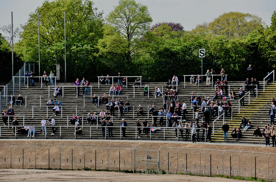 KFC Uerdingen – VfB Homberg 0-4 (23)