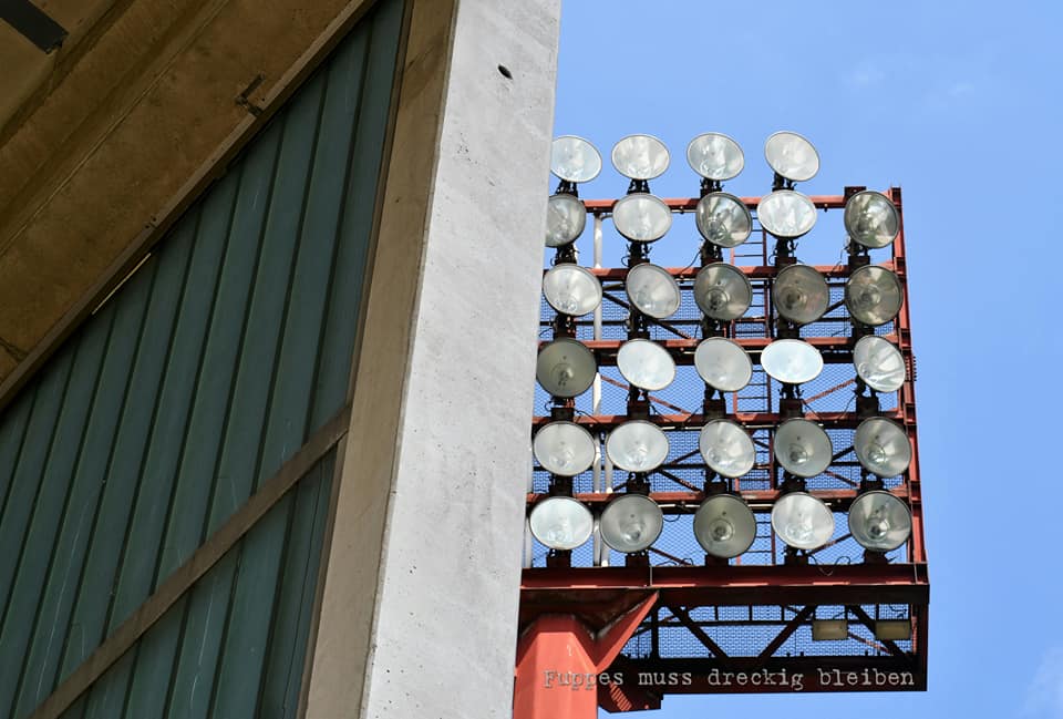 KFC Uerdingen – VfB Homberg 0-4 (31)