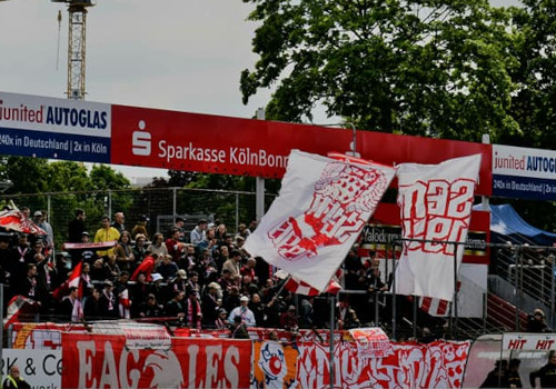 SC Fortuna Köln – TSV Alemannia Aachen 0-0 (1)