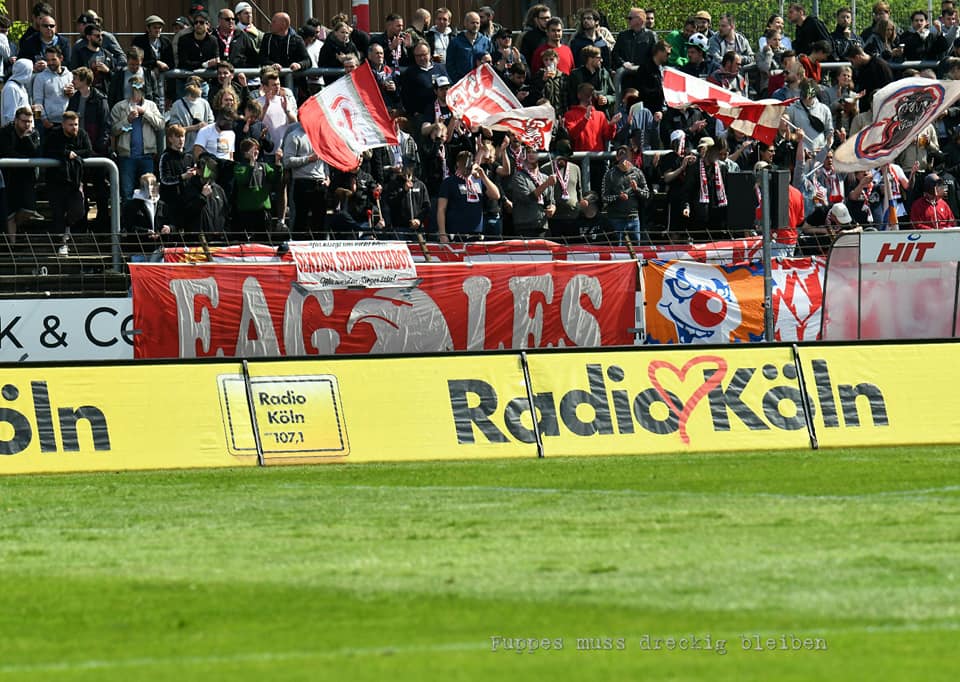 SC Fortuna Köln – TSV Alemannia Aachen 0-0 (2)