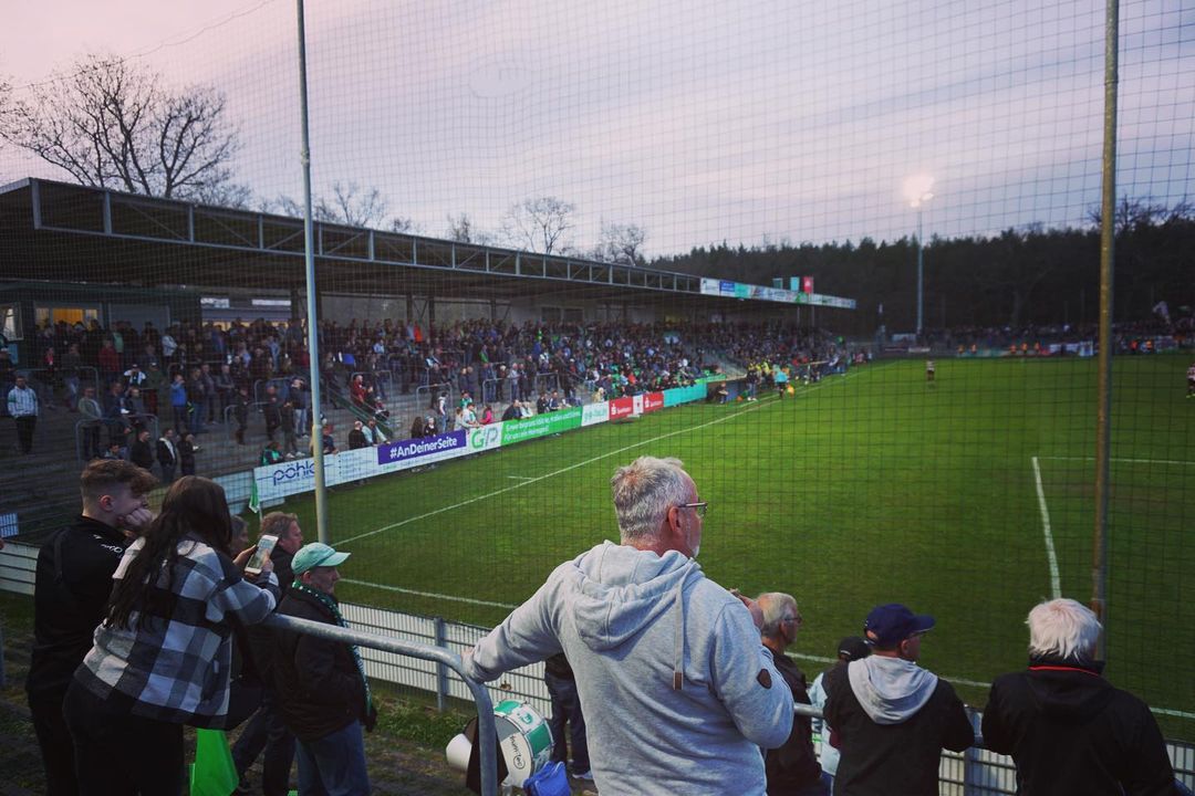 Union Fürstenwalde – Berliner FC Dynamo 1-2 (3)