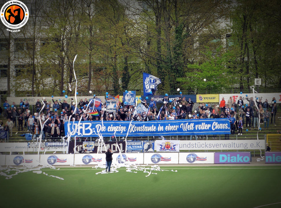 FC Teutonia Ottensen – VfB Oldenburg 2-2 (1)