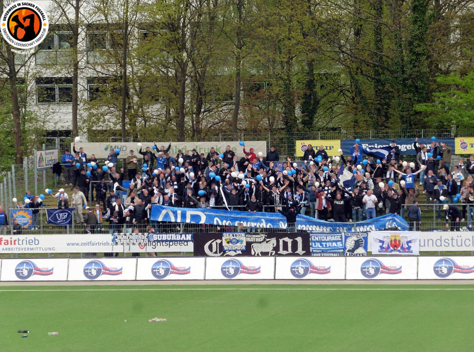 FC Teutonia Ottensen – VfB Oldenburg 2-2 (3)