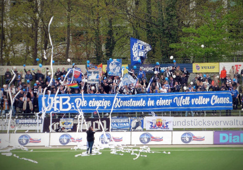 FC Teutonia Ottensen – VfB Oldenburg 2-2 (4)