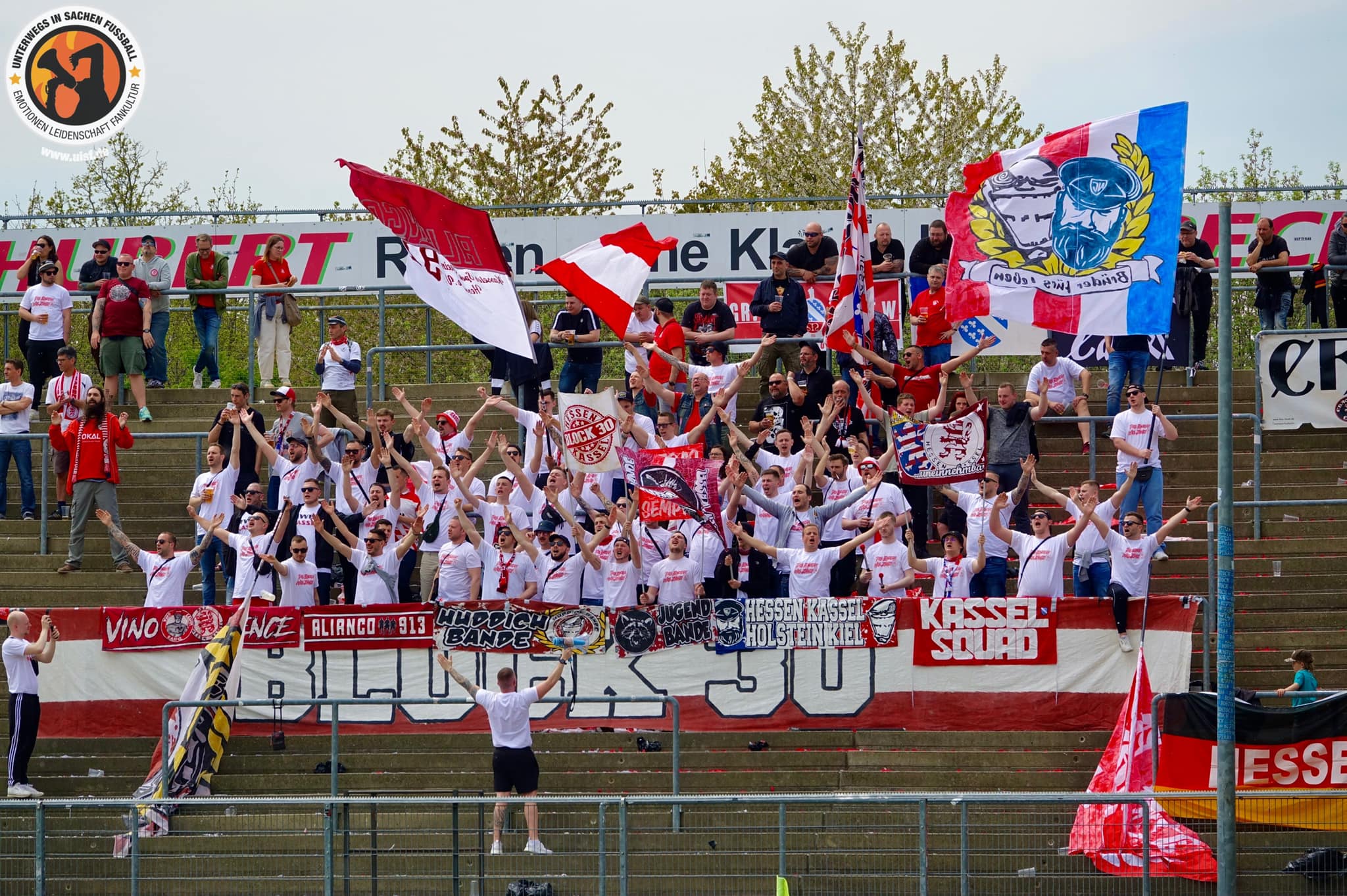 VfR Aalen – KSV Hessen Kassel 0-0 (7)
