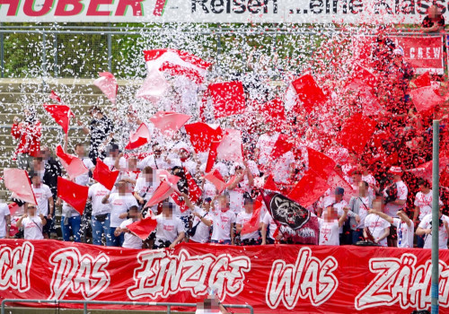 VfR Aalen – KSV Hessen Kassel 0-0 (11)