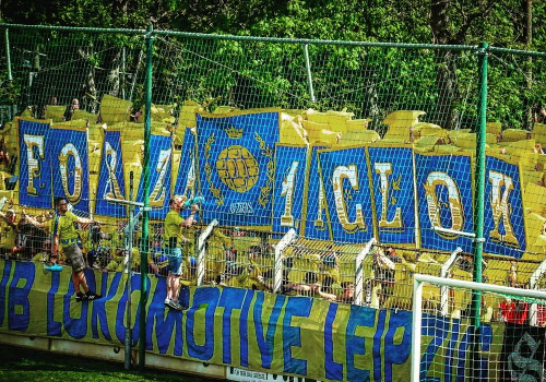 BSG Chemie Leipzig – 1. FC Lokomotive Leipzig 2-1 (11)