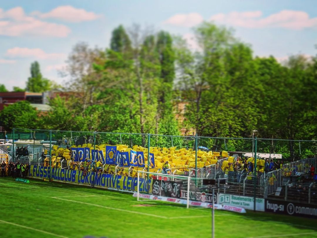 BSG Chemie Leipzig – 1. FC Lokomotive Leipzig 2-1 (12)