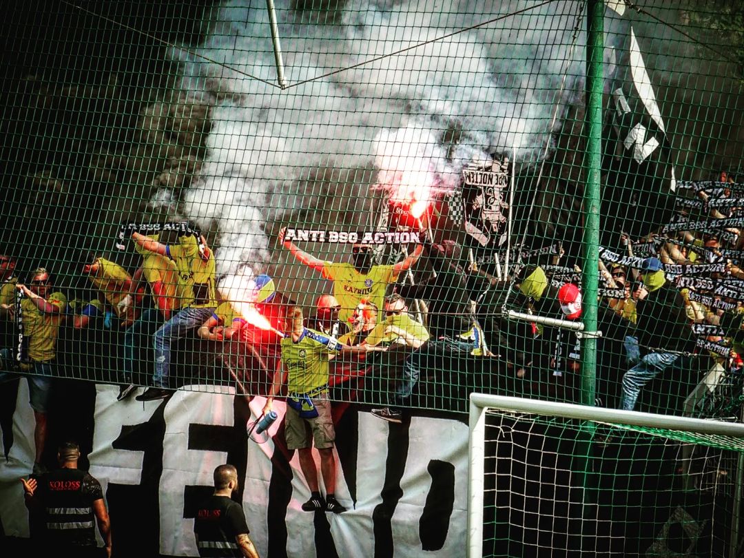 BSG Chemie Leipzig – 1. FC Lokomotive Leipzig 2-1 (15)