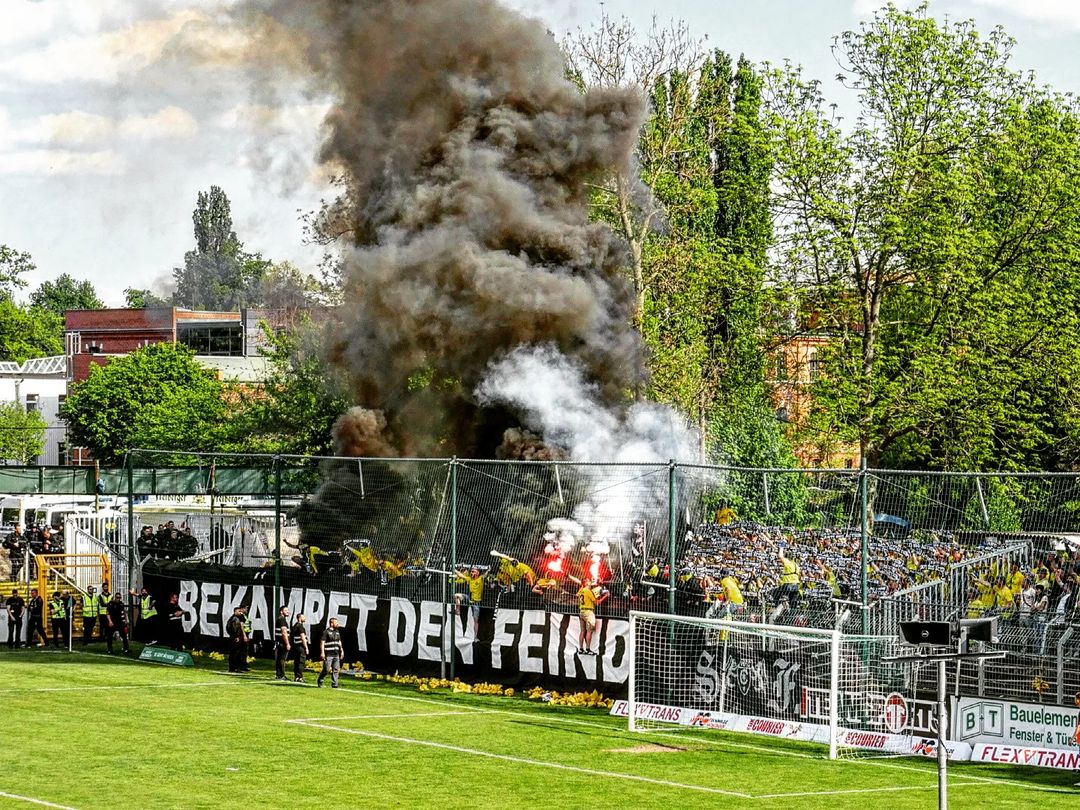 BSG Chemie Leipzig – 1. FC Lokomotive Leipzig 2-1 (17)