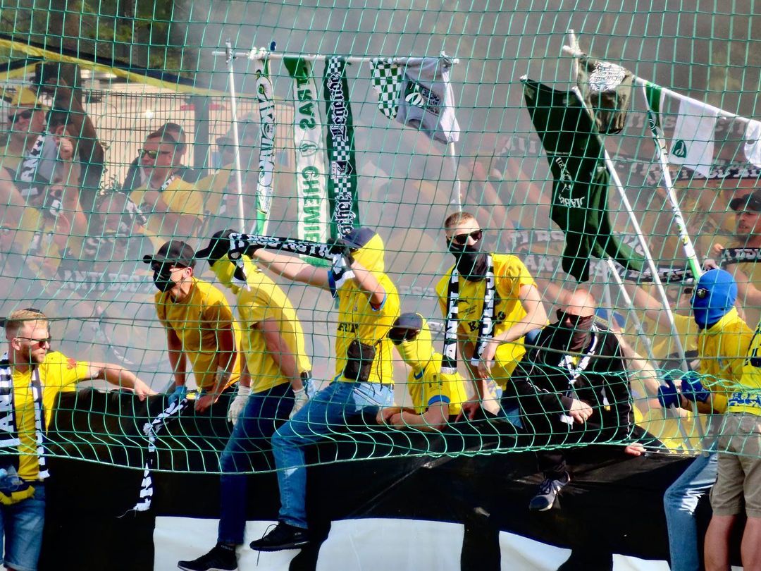 BSG Chemie Leipzig – 1. FC Lokomotive Leipzig 2-1 (19)