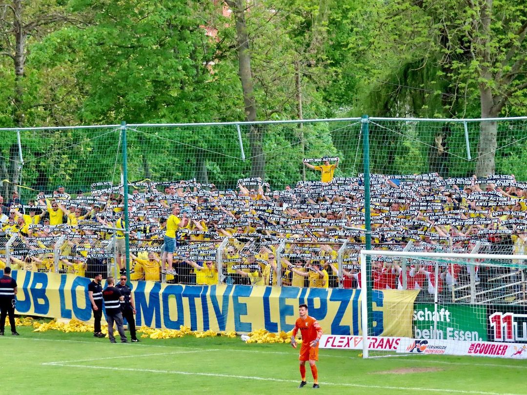 BSG Chemie Leipzig – 1. FC Lokomotive Leipzig 2-1 (21)