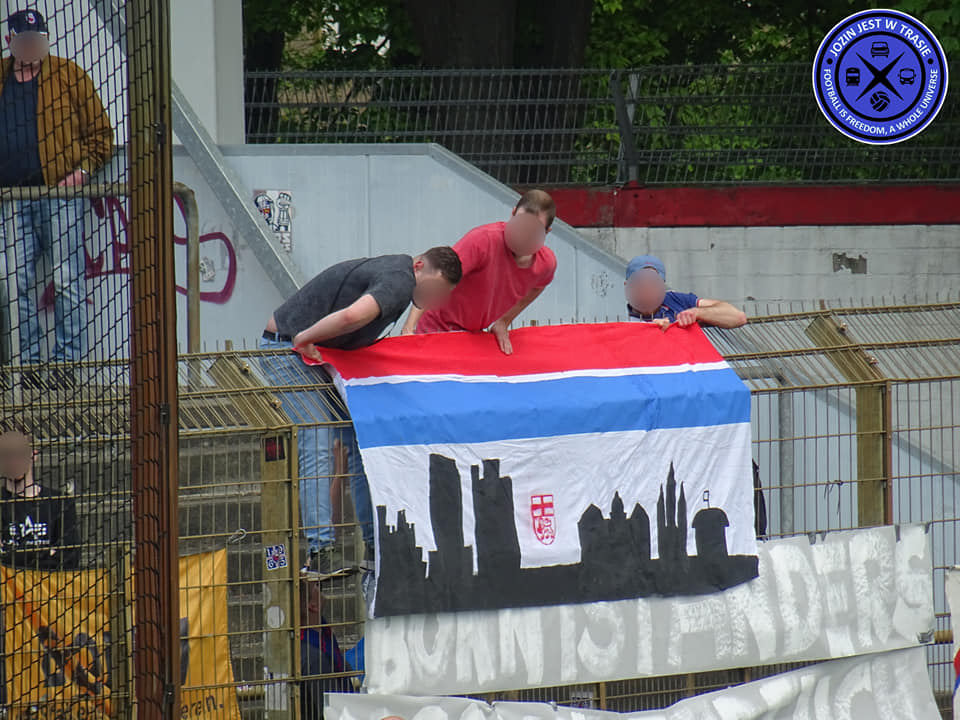 Rot Weiss Ahlen – Bonner SC 1-1 (1)