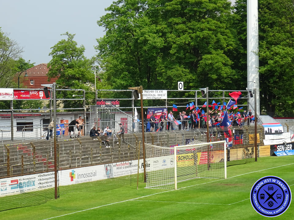 Rot Weiss Ahlen – Bonner SC 1-1 (3)