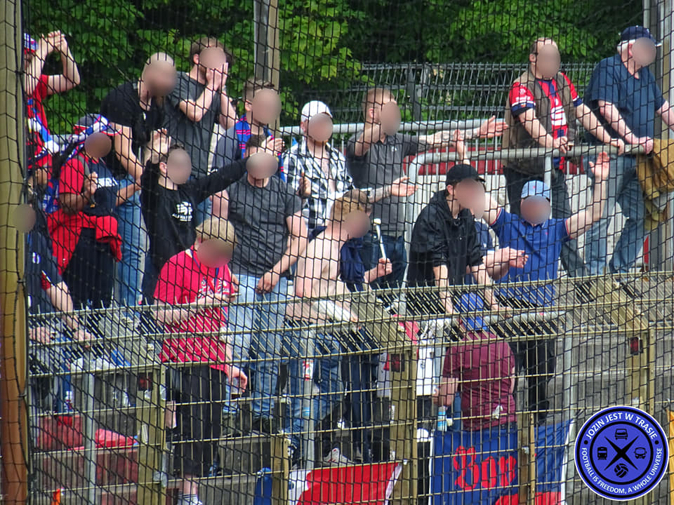 Rot Weiss Ahlen – Bonner SC 1-1 (5)