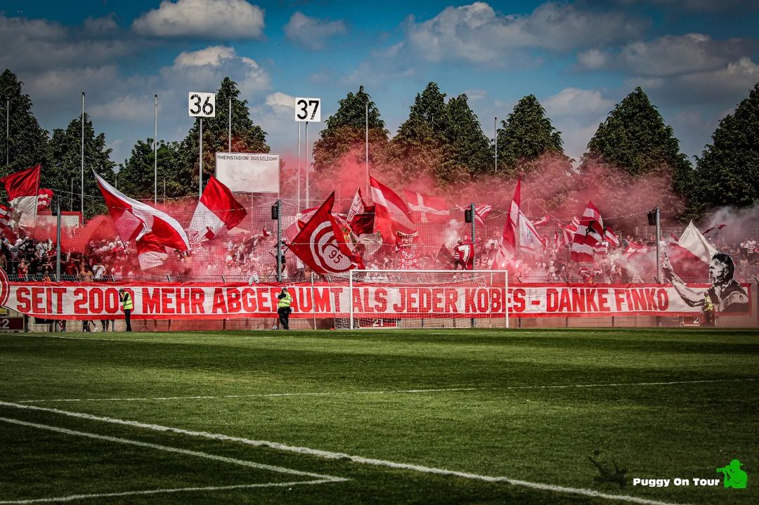 Fortuna Düsseldorf II – Borussia Mönchengladbach II 0-0 (3)